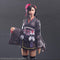 Final Fantasy VII Remake Play Arts Kai Action Figure Tifa Lockhart Exotic Dress Ver.