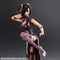 Final Fantasy VII Remake Play Arts Kai Action Figure Tifa Lockhart Sporty Dress Ver.
