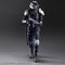 Final Fantasy VII Remake Play Arts Kai Action Figure Shinra Security Officer