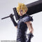 Final Fantasy VII Remake Static Arts Cloud Strife