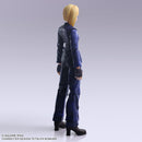 Final Fantasy VII Bring Arts Action Figure - Elena