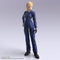 Final Fantasy VII Bring Arts Action Figure - Elena