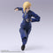 Final Fantasy VII Bring Arts Action Figure - Elena