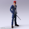 Final Fantasy VII Bring Arts Action Figure Reno Pre-Order Downpayment