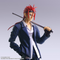 Final Fantasy VII Bring Arts Action Figure Reno Pre-Order Downpayment