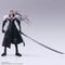 Final Fantasy VII Bring Arts Action Figure: Sephiroth (Repeat)