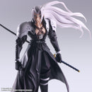 Final Fantasy VII Bring Arts Sephiroth Pre-Order Downpayment
