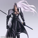 Final Fantasy VII Bring Arts Action Figure: Sephiroth (Repeat)