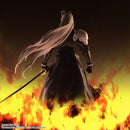 Final Fantasy VII Bring Arts Action Figure: Sephiroth (Repeat)