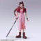 Final Fantasy VII Bring Arts Action Figure: Aerith Gainsborough Pre-Order Downpayment - DataBlitz