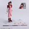 Final Fantasy VII Bring Arts Action Figure: Aerith Gainsborough Pre-Order Downpayment - DataBlitz