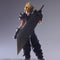Final Fantasy VII Bring Arts Action Figure: Cloud Strife
