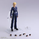 Final Fantasy VII Bring Arts Action Figure - Elena