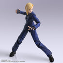 Final Fantasy VII Bring Arts Action Figure - Elena