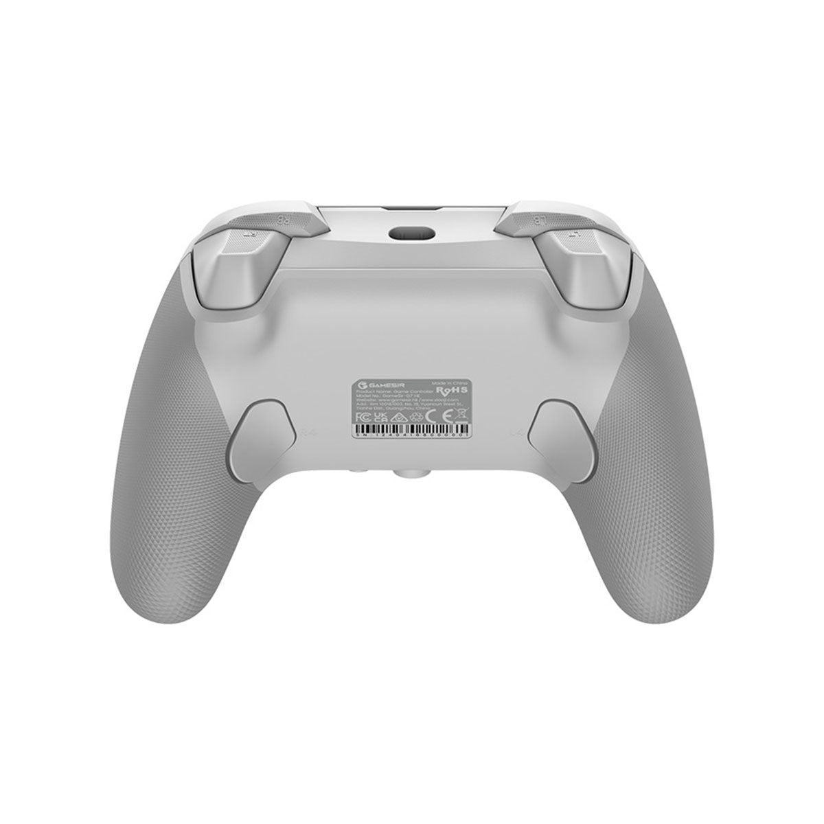 Gamesir G7 HE Wired Gaming Controller for Xbox (Black, White)