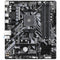 Gigabyte B450M DS3H V3 AM4 UD Motherboard