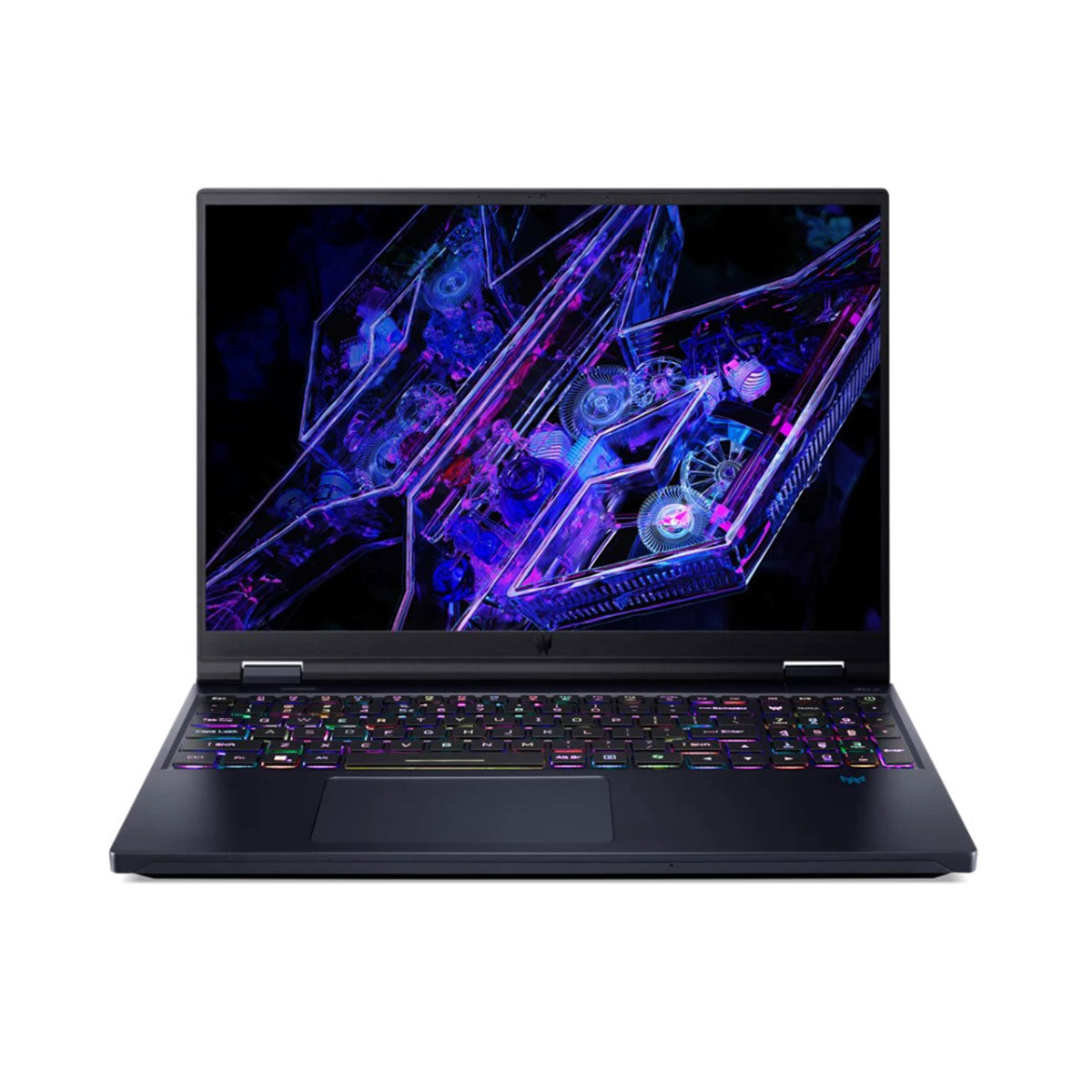 Acer Predator Helios 16 PH16-72-73KK Gaming Laptop (Abyssal Black)