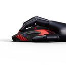 Pulsar X2 V3 T1 Edition Ultralight Weight eSports Gaming Mouse - Black (Size 1, Size 2)