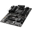 MSI B450-A Pro Max AM4 AMD Motherboard
