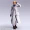 Final Fantasy VII Bring Arts Action Figure - Rufus Shinra | DataBlitz