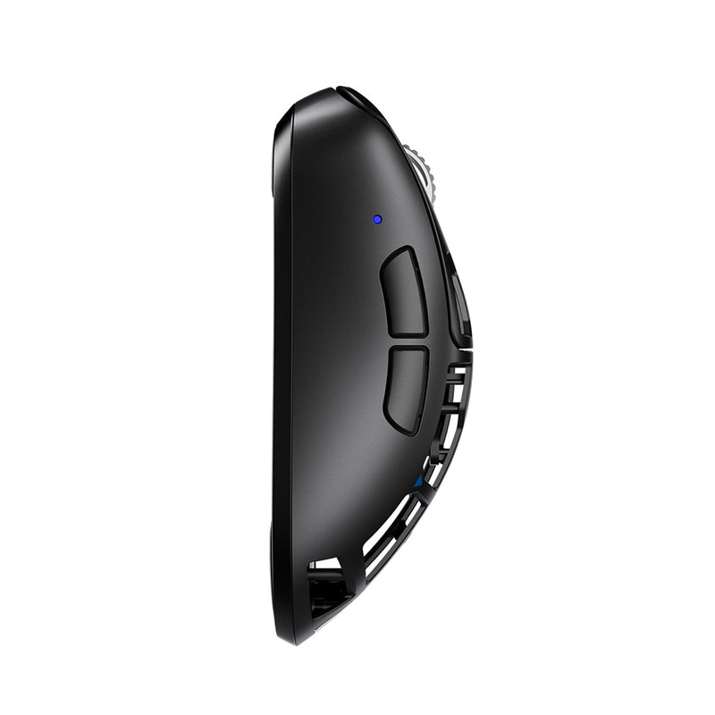 Pulsar Feinmann F01 Ultralightweight Magnesium Alloy Wireless Gaming Mouse (Black) (FMF01)