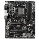 MSI B450-A Pro Max AM4 AMD Motherboard
