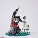 Final Fantasy XVI Form-Ism Scene Figure Diorama - Eyes on Home Pre-Order Downpayment