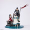 Final Fantasy XVI Form-Ism Scene Figure Diorama - Eyes on Home Pre-Order Downpayment