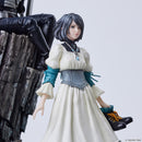 Final Fantasy XVI Form-Ism Scene Figure Diorama - Eyes on Home Pre-Order Downpayment