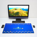 Final Fantasy Pixel Remaster Gaming Mouse Pad Pre-Order Downpayment