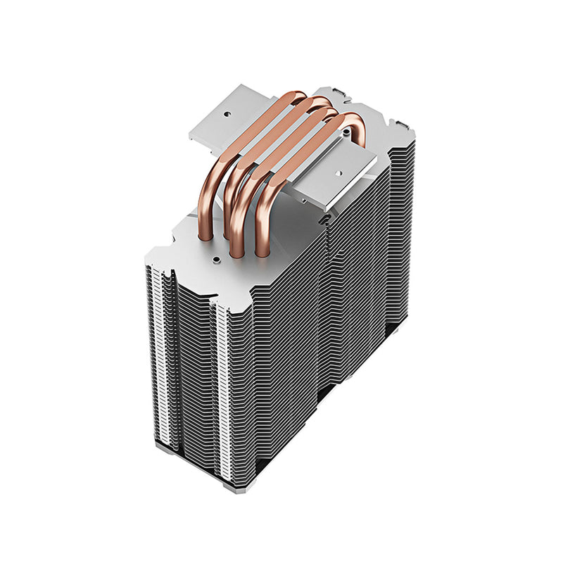 Deepcool Gammaxx 400 XT 120MM Single Tower CPU Cooler (Black)
