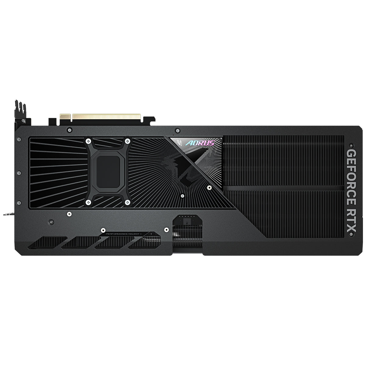 Gigabyte Aorus GeForce RTX 5070 Ti Master 16GB GDDR7 Graphics Card
