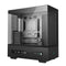 Deepcool CH690 Digital ATX Mid-Tower PC Case (Black, White)