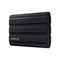 Samsung T7 Shield 4TB Rugged Portable SSD (Black)