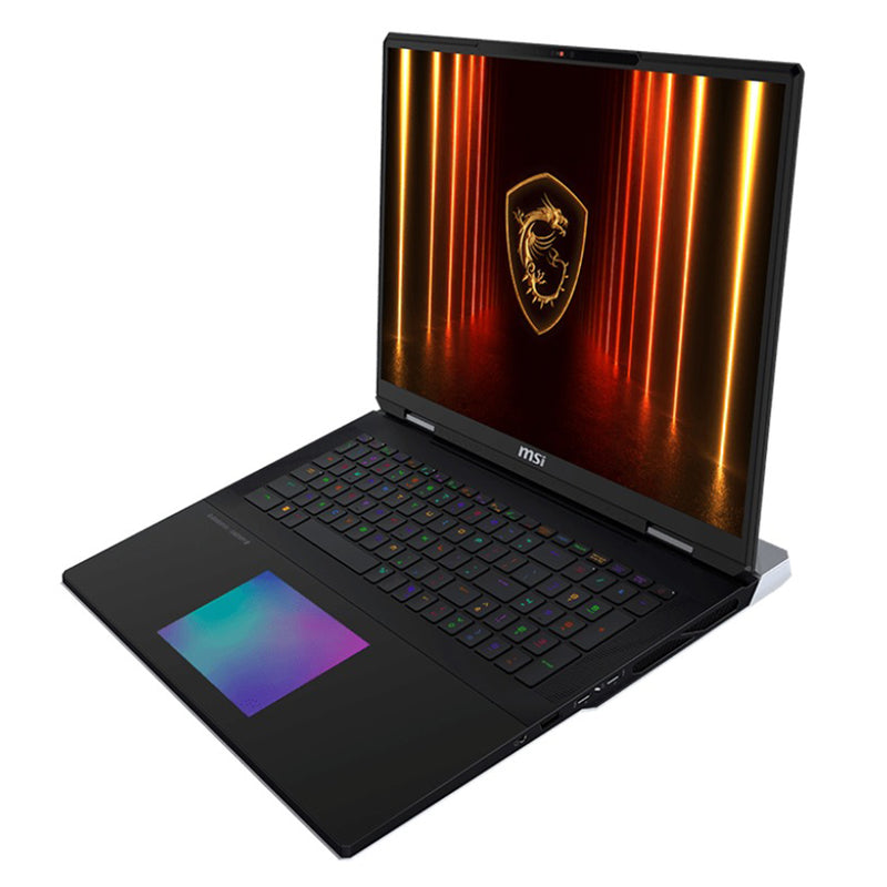 MSI Titan 18 HX AI A2XWJG-257PH Gaming Laptop