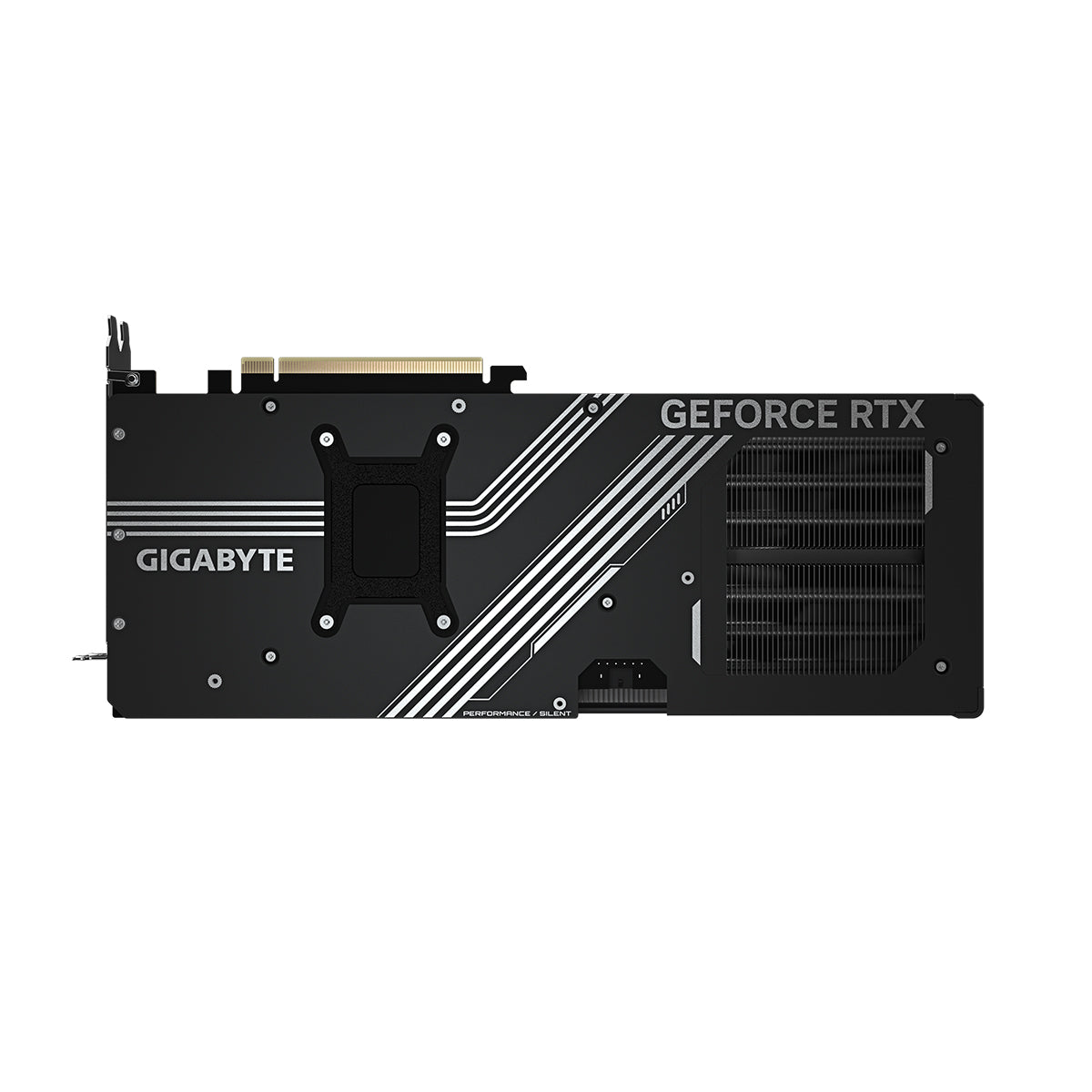 Gigabyte GeForce RTX 5070 Ti Windforce OC SFF 16GB GDDR7 Graphics Card