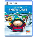 PS5 South Park Snow Day! (US )(Eng/EU)