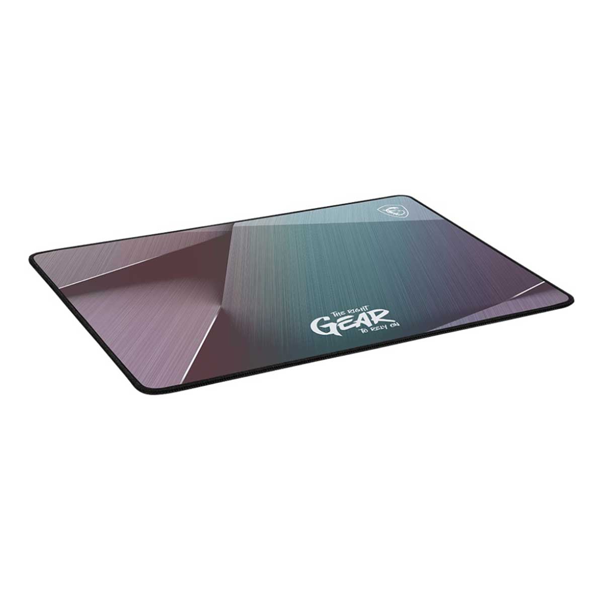MSI Agility GD22 Gleam Edition Gaming Mouse Pad