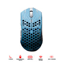 Finalmouse UltralightX Pro Series Tarik Edition Wireless Gaming Mouse (Cheetah) (S)