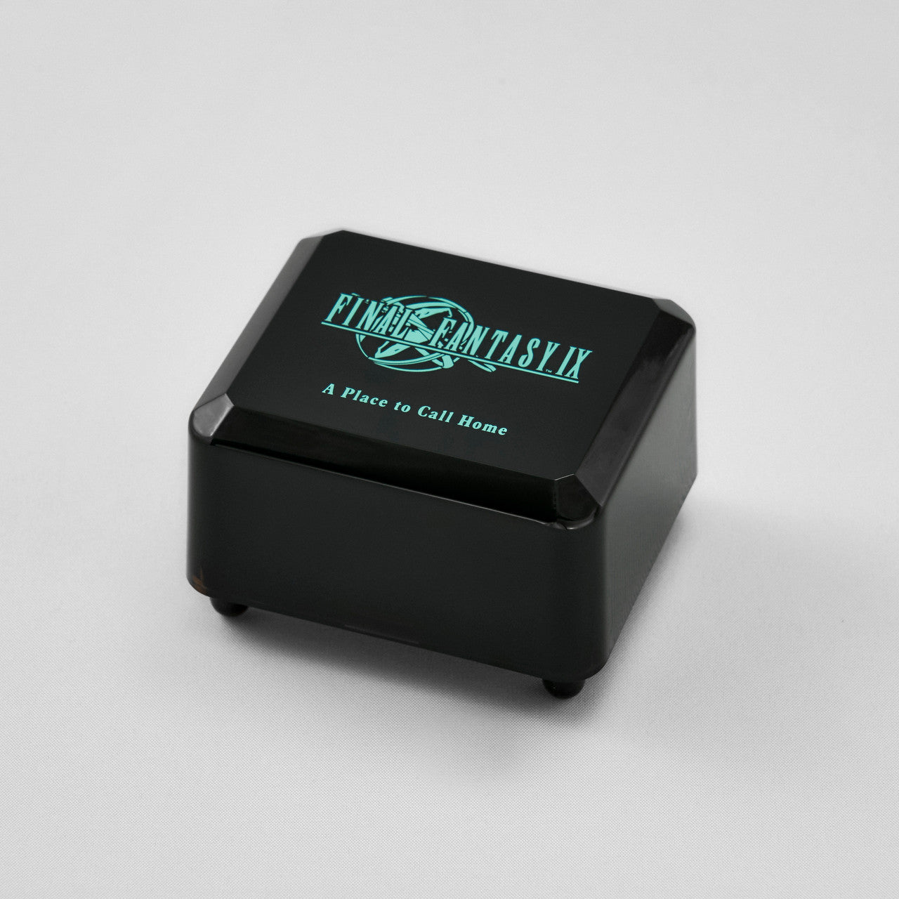 Final Fantasy IX Music Box - A Place to Call Home