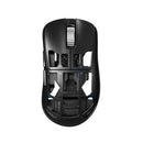 Pulsar Feinmann F01 Ultralightweight Magnesium Alloy Wireless Gaming Mouse (Black) (FMF01)