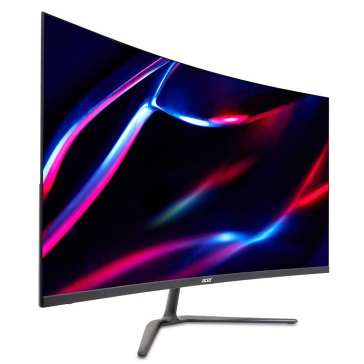 Acer Nitro ED320QR S3biipx 31.5" FHD (1920x1080) 180Hz 1ms VRB AMD FreeSync HDR10 Curved Gaming Monitor