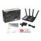 Asus RT-BE58U BE3600 Dual Band WiFi 7 Extendable Router