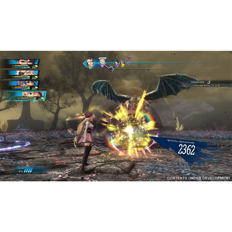 PS5 The Legend of Heroes: Trails Beyond the Horizon | Datablitz