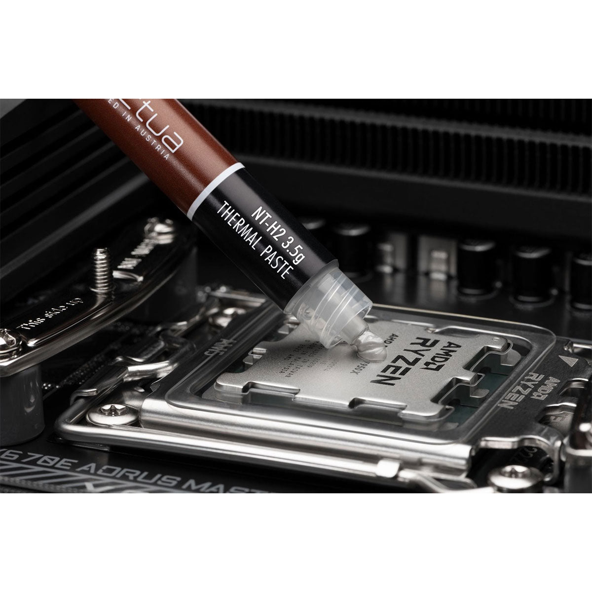 Noctua NT-H2 3.5g AM5 Edition Thermal Paste