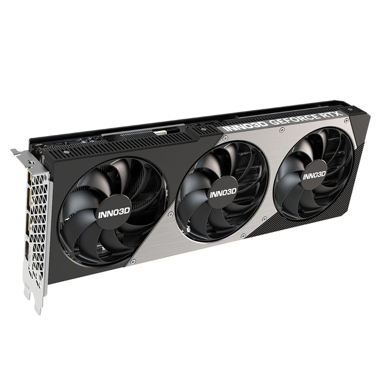 INNO3D GeForce RTX 5070 Ti X3 OC 16GB GDDR7 Graphics Card