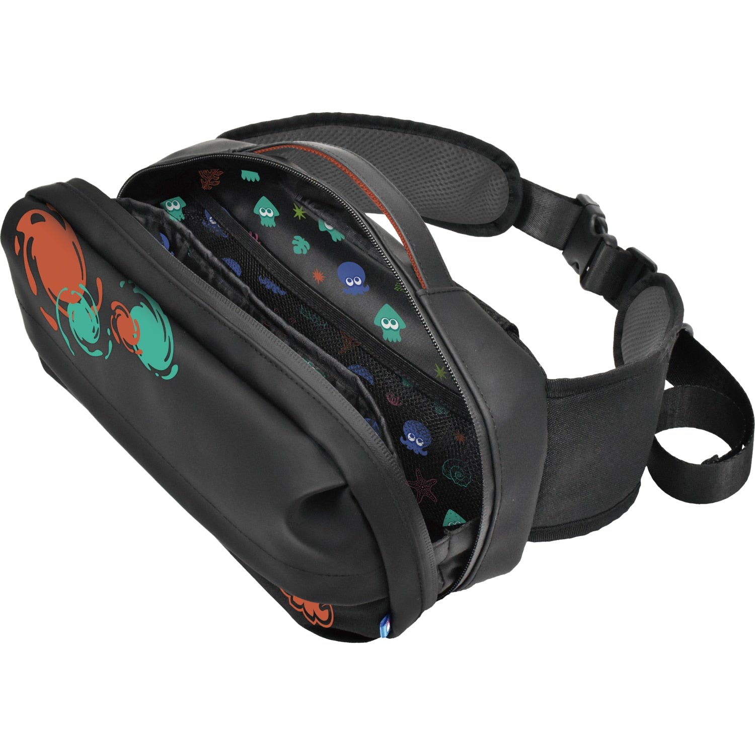 Hori Adventure Pack for Nintendo Switch 2 (Splatoon Raiders) (NSX-244A)