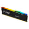 Kingston Fury Beast 8GB (1X8GB) DDR5 RGB 5600MT/S Memory (KF556C40BBA-8)
