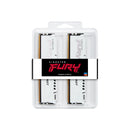 Kingston Fury Beast 32GB (2X16GB) DDR5 Expo 5600MT/S CL36 Memory