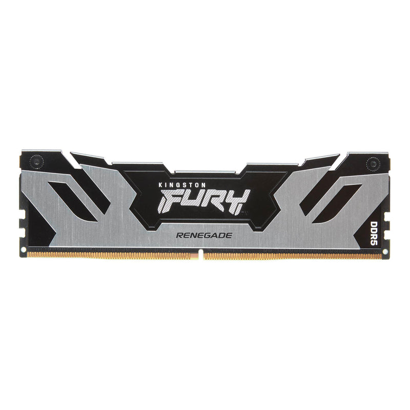 Kingston Fury Renegade 16GB DDR5 6000MT/S Memory (KF560C32RS-16)